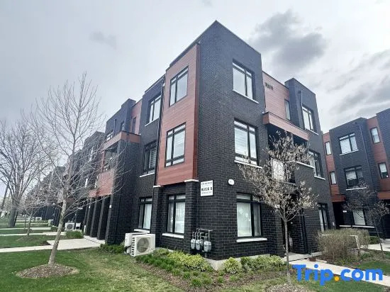 Townhome South Richmond Hill
