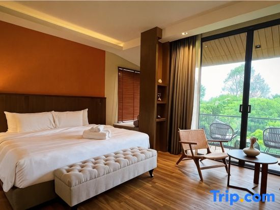 The Memory Khaoyai
