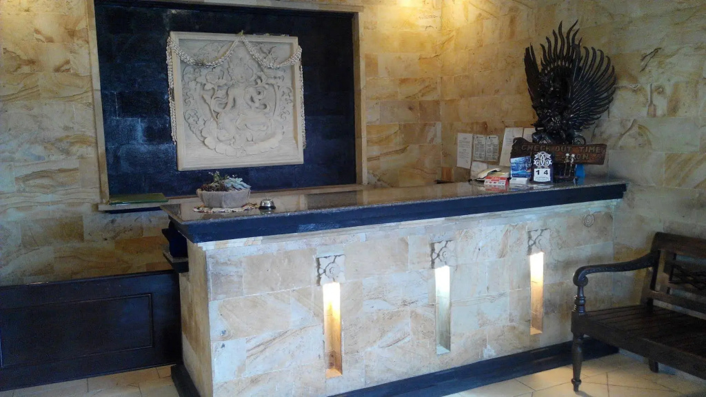 Bali Segara Hotel