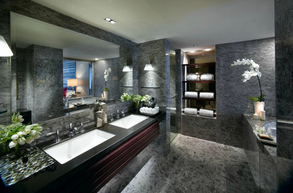 Mandarin Oriental, Jakarta - Général