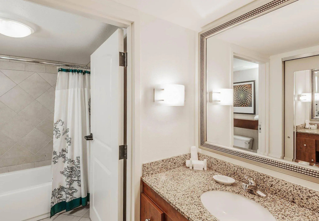 Residence Inn by Marriott Orlando Airport - Général