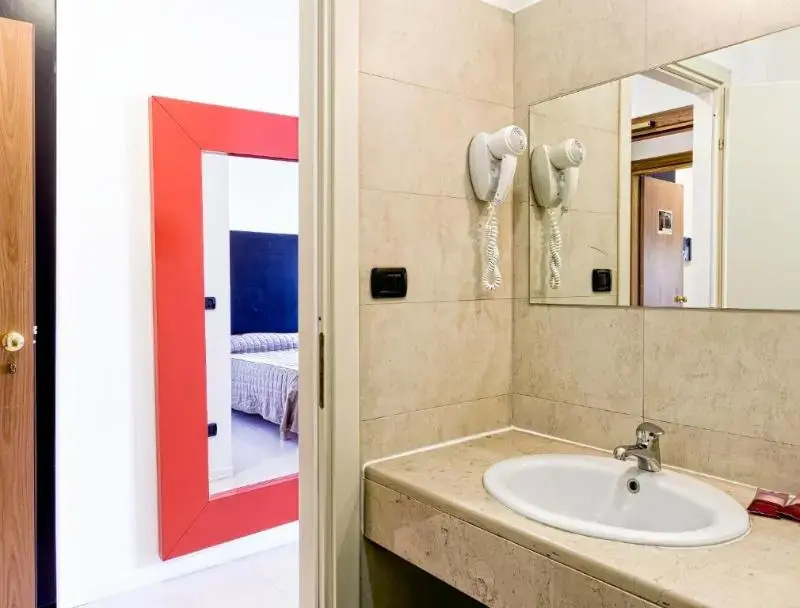 Comfort Double room with balcony (full double bed)