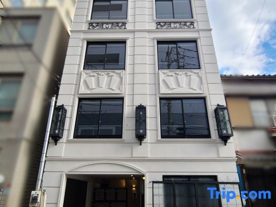 Pearly Flats Shinagawa Takanawadai - Vacation Stay 44342V