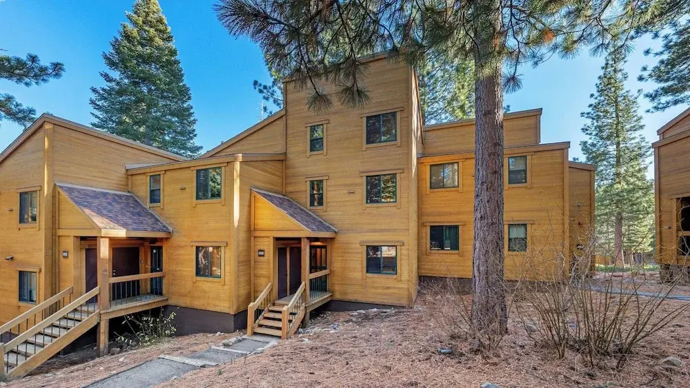 Unique Northstar Cabin w/ Fireplace Minutes to Skiing, Trails, and Town Alpine Bend by Avantstay