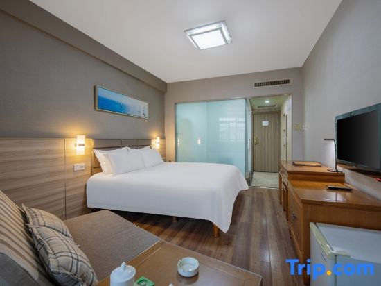Superior Double room (full double bed)