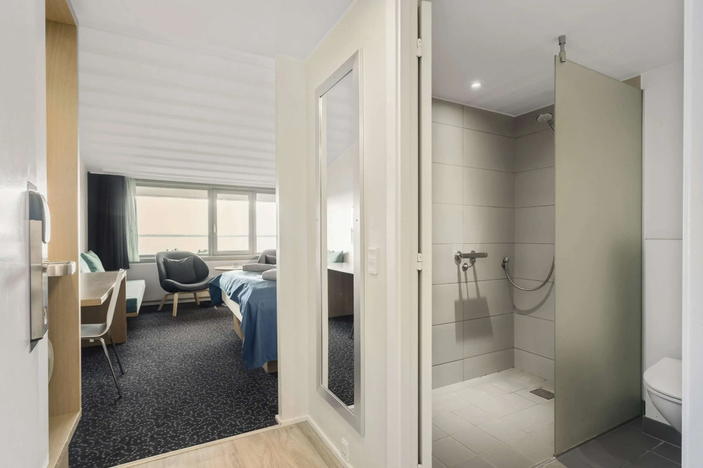 Hotel Sonderborg Strand - Général