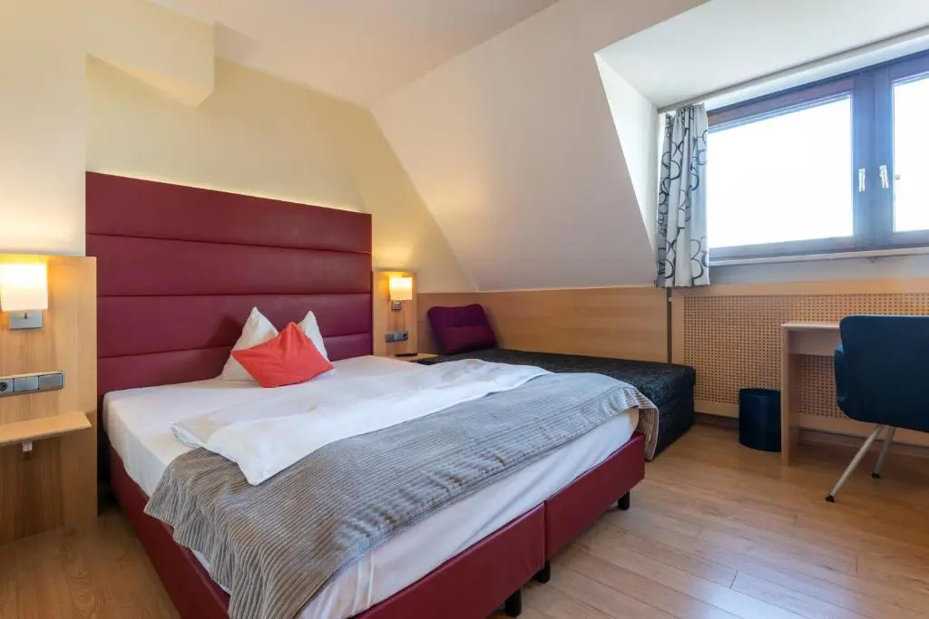 Avenon Schwaiger Hof - Chambres