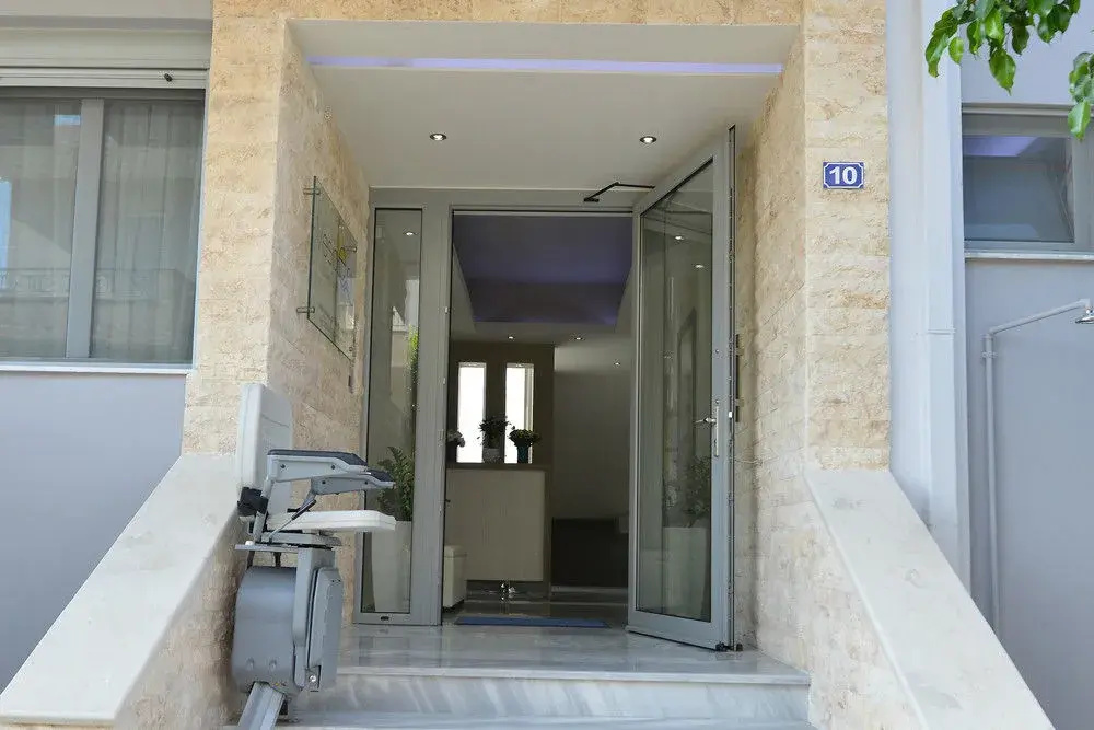 Vesperi Studios & Apartments