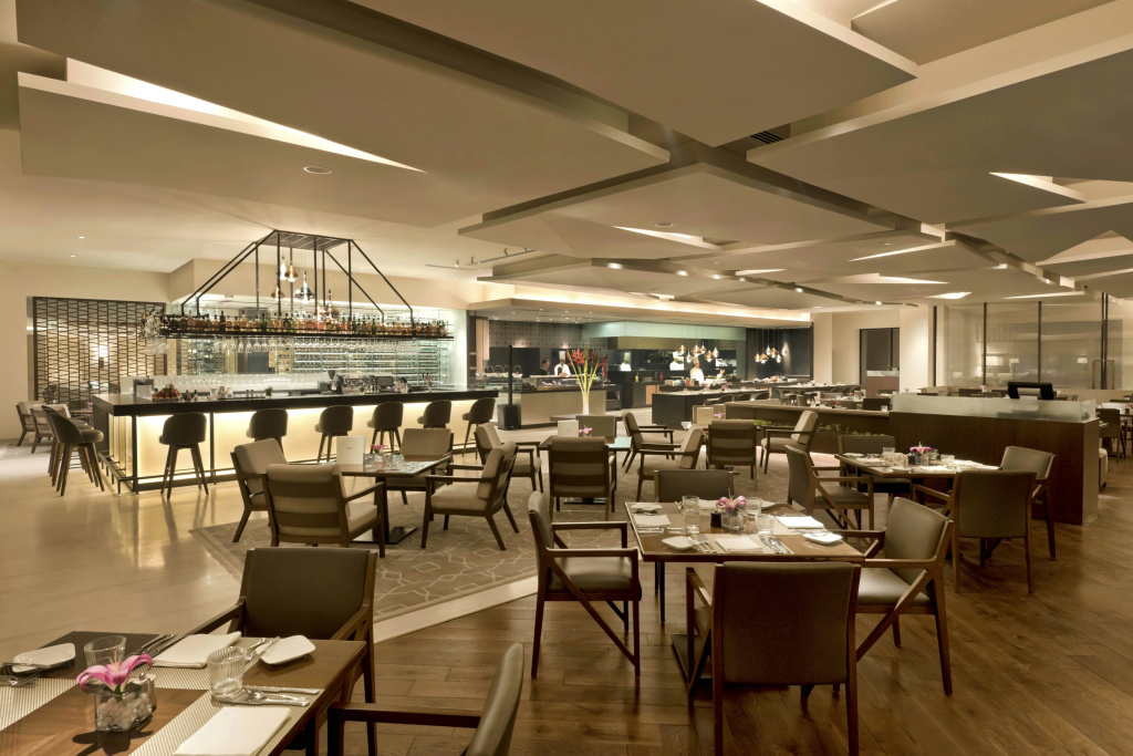 The Oberoi, New Delhi - Général