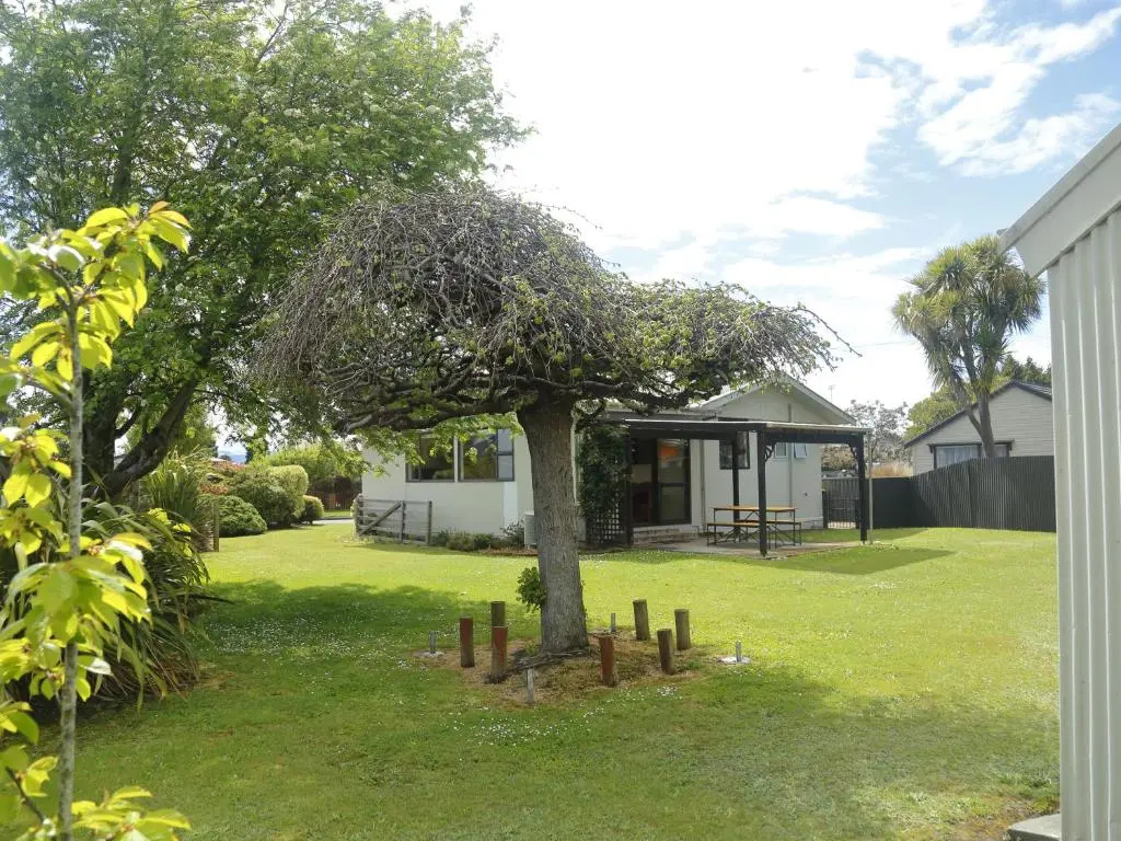 Altona Crib - Te Anau Holiday Home