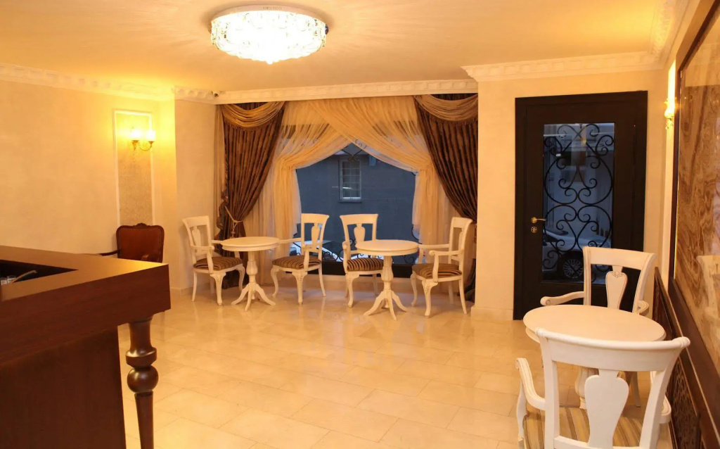 Hotel photo 16