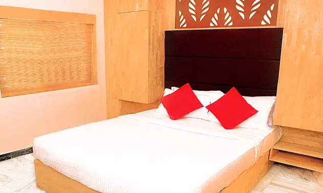 Hudson Hotels - Chambres