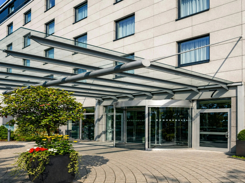 Sunday Hotel Düsseldorf City Nord - Général