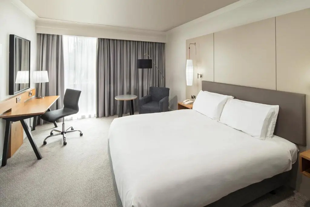 Crowne Plaza Stratford Upon Avon by IHG - Chambres
