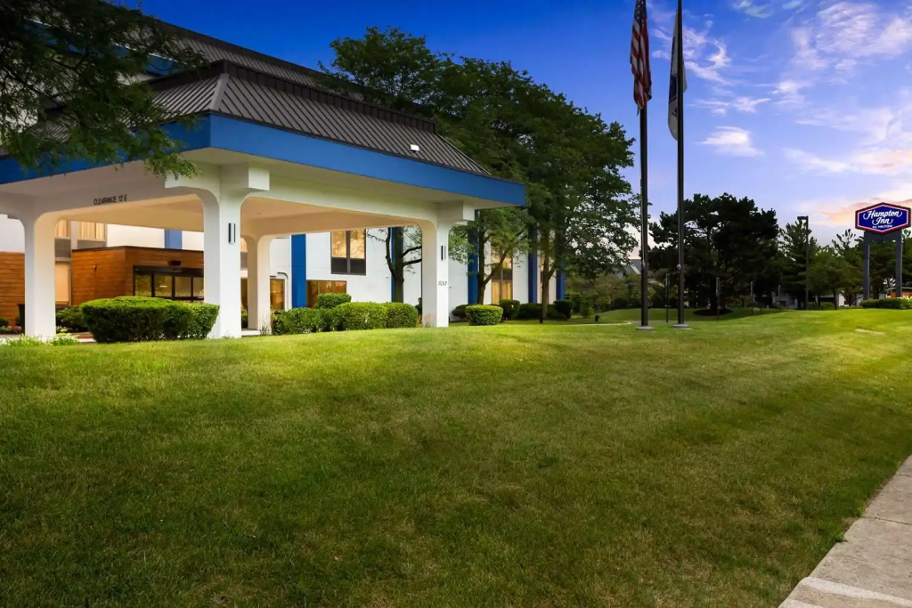 Hotel photo 35