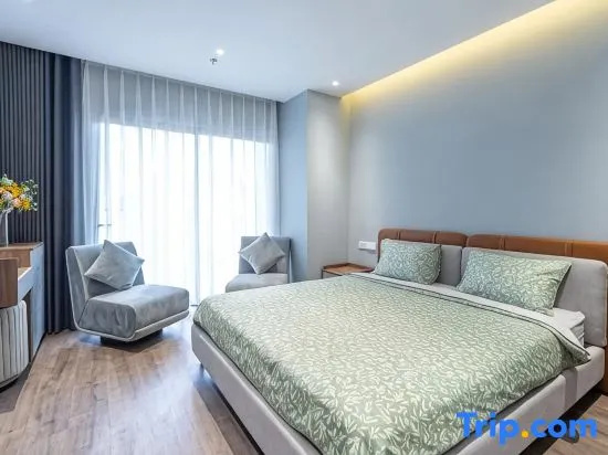 Merry House Harmony in Haiphong