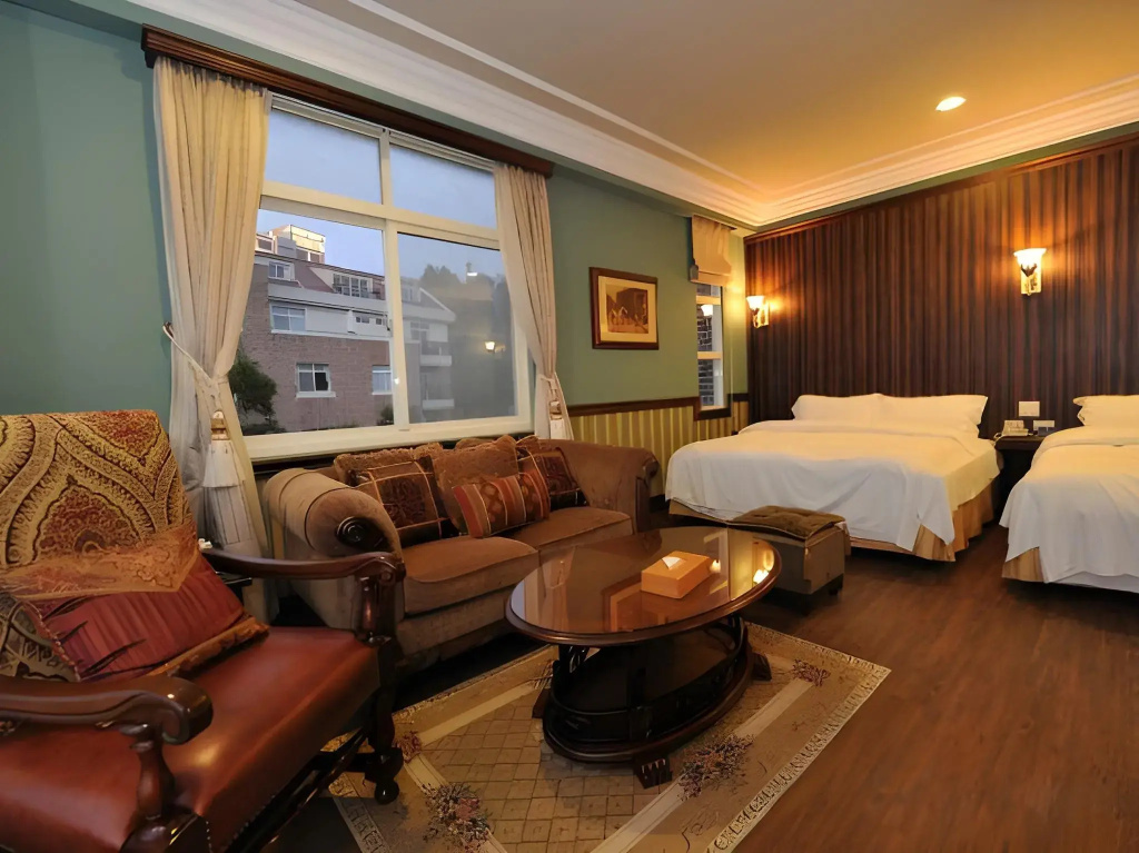 Hotel photo 3