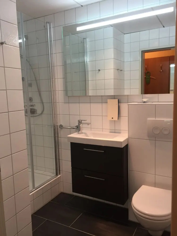 Standard Single room (single bed)
