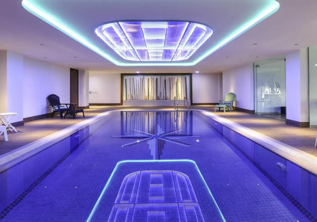 ibis Styles Dubai Jumeira - Général