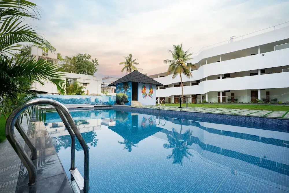Hotel photo 35