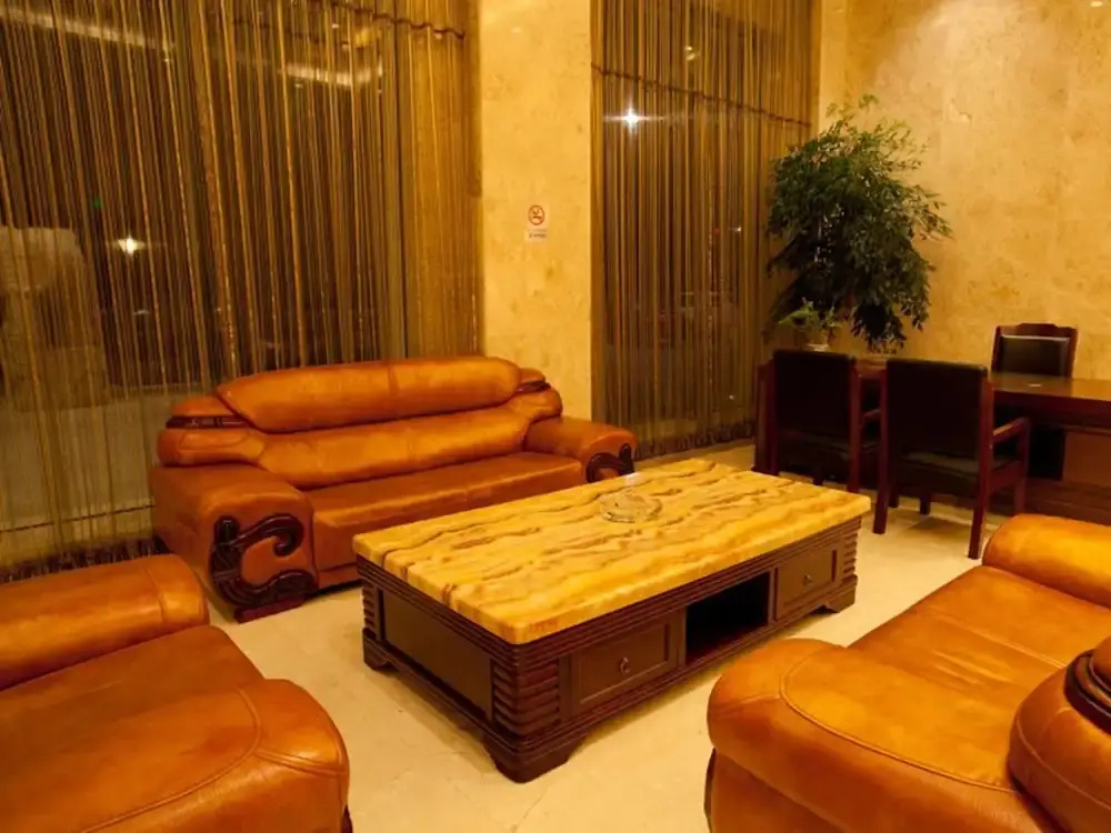 GreenTree Eastern Quzhou Hewu Road Hotel - Général