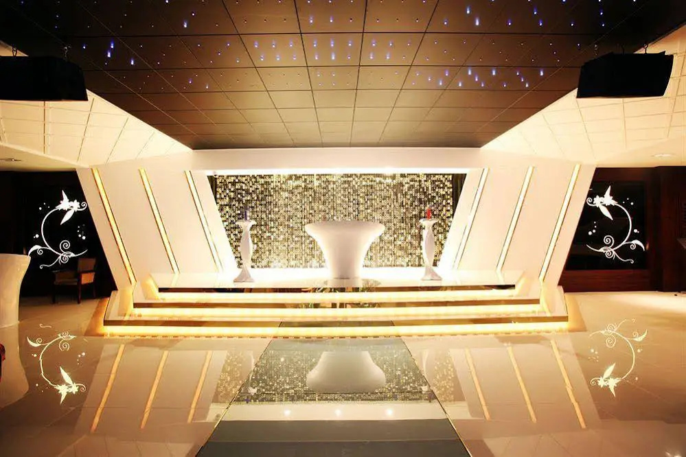 Victoria Hotel Seoul - Général