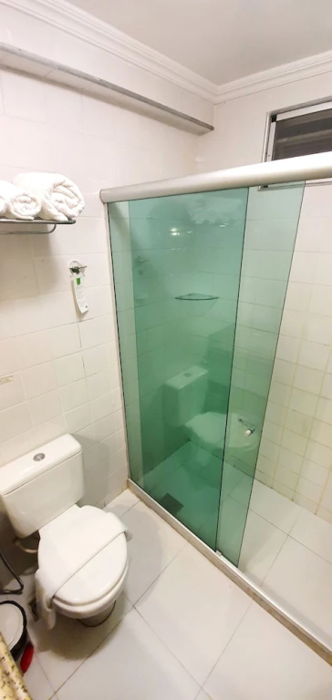 Hotel Villa Mayor Charme - Fortaleza - Chambres