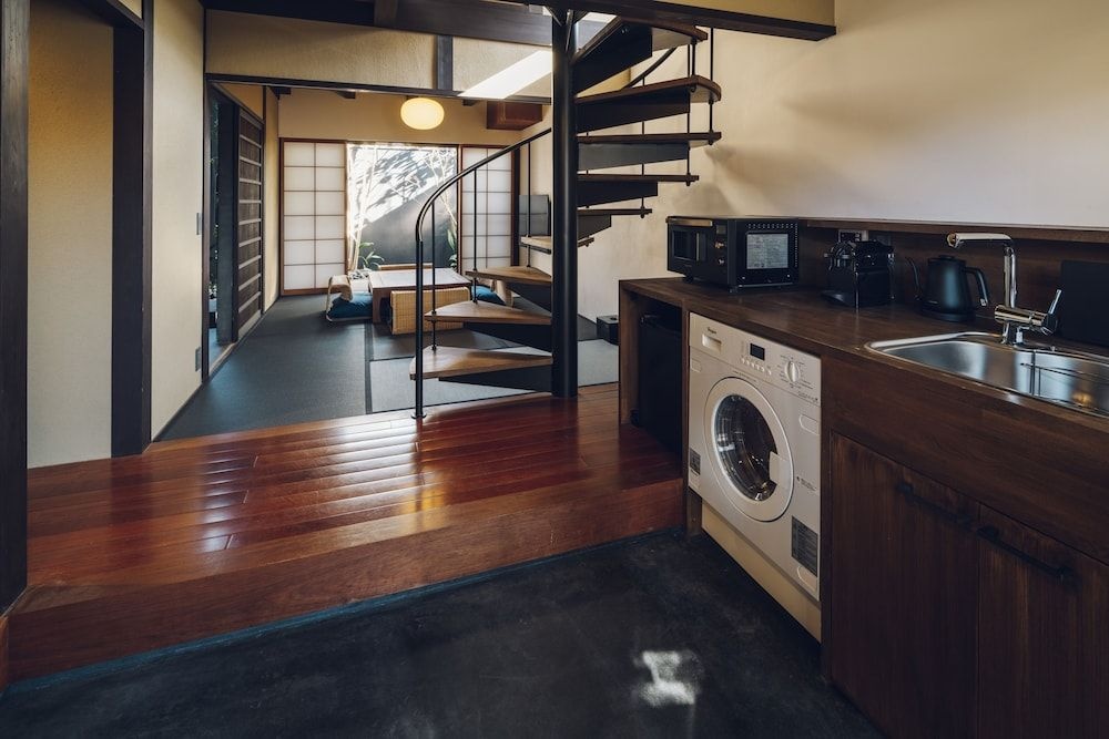 Nozomu House Kyoto 사진 27