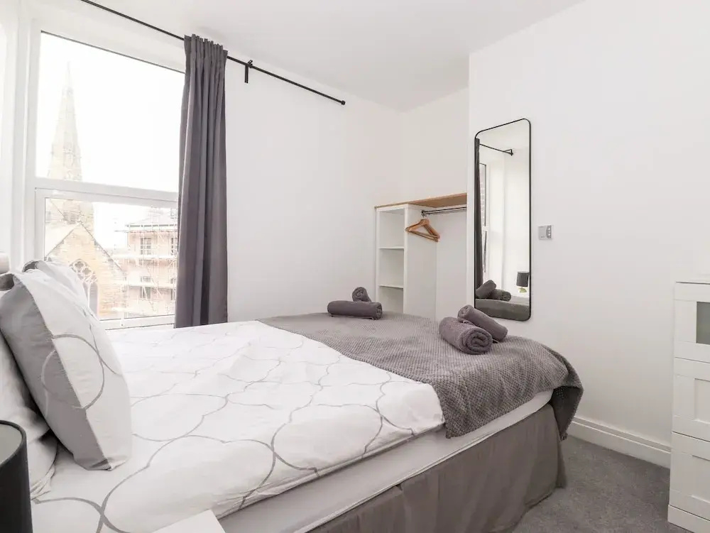 6 Seaview @ Bridlington Bay