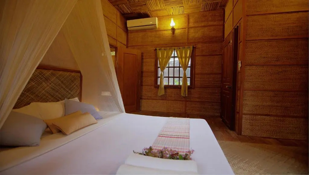 Palm Village Resort & Spa - Chambres