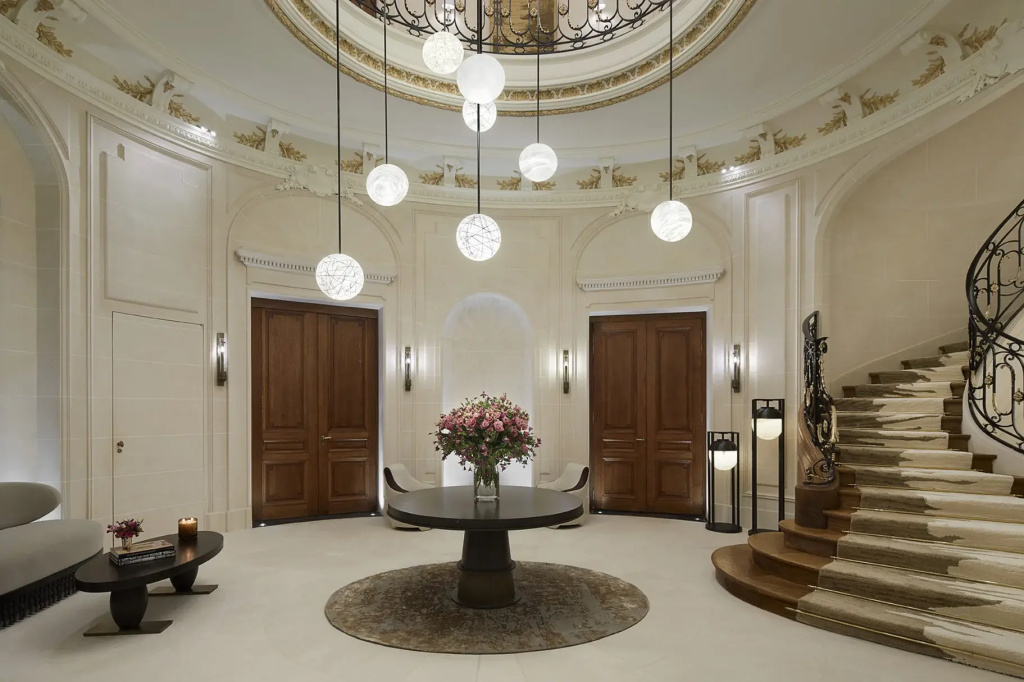 Hotel Particulier Villeroy