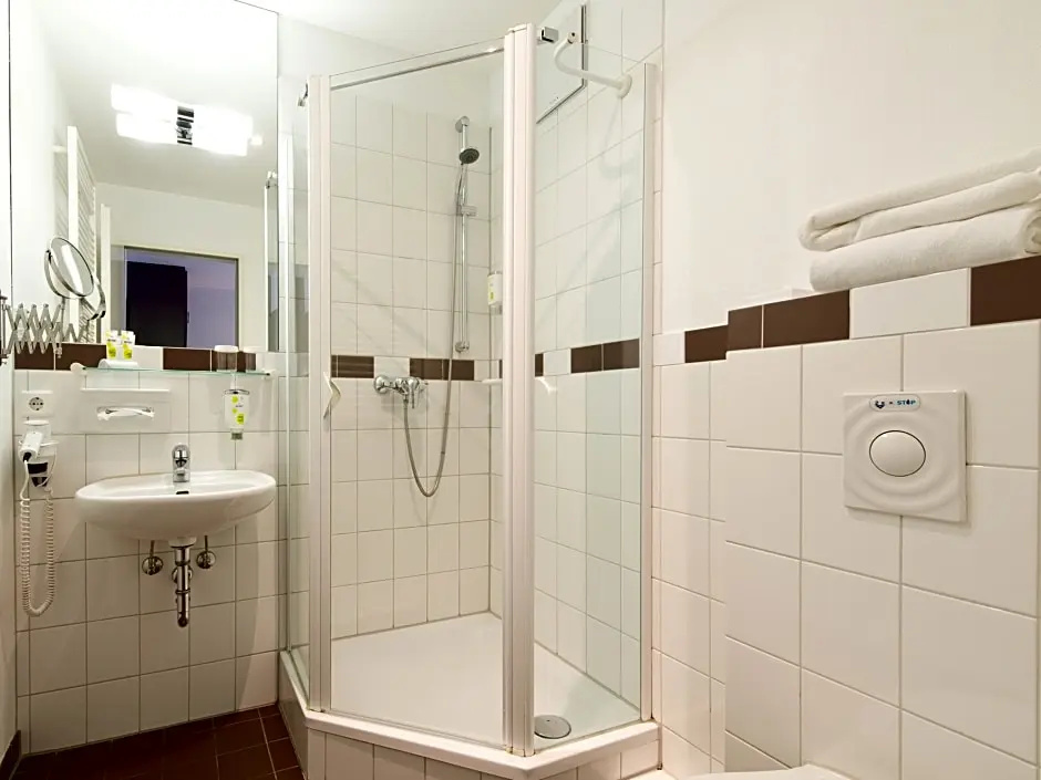 Boutique Hotel Buchholz - Chambres