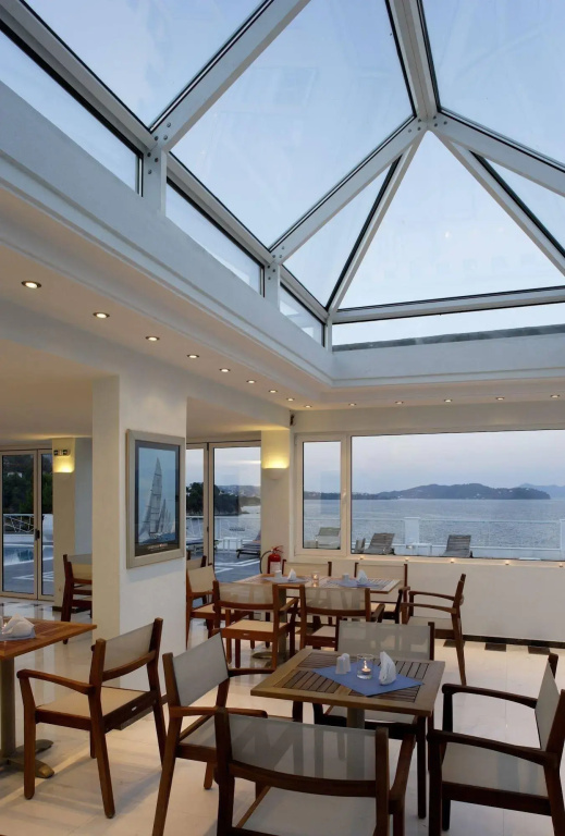 Cape Kanapitsa Hotel & Suites - Général