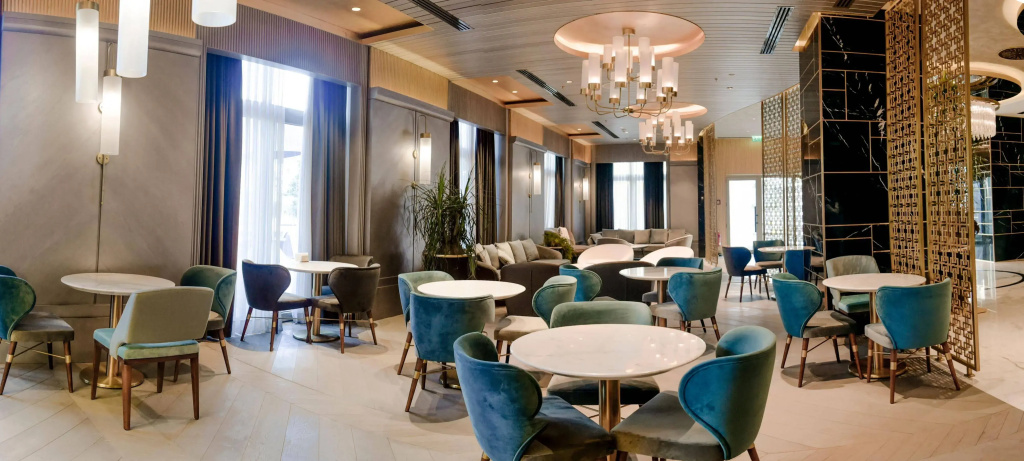 Rocks Hotel & Casino - zdjęcie 5