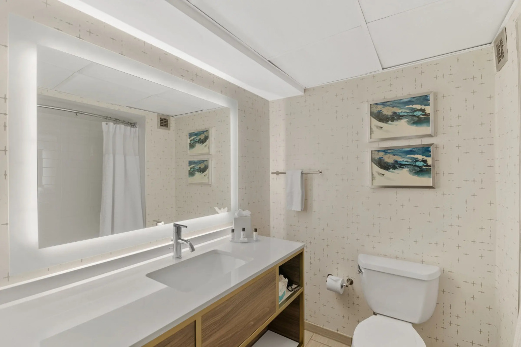 Crowne Plaza Houston Med Ctr-Galleria Area by IHG - Général