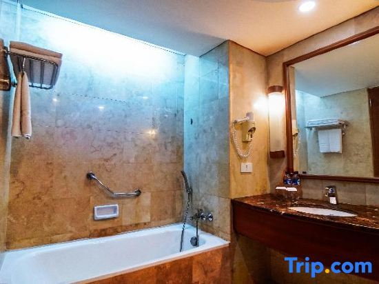 Kuta Paradiso Hotel