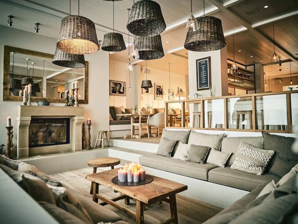 The Cozy Hotel Timmendorfer Strand - Général