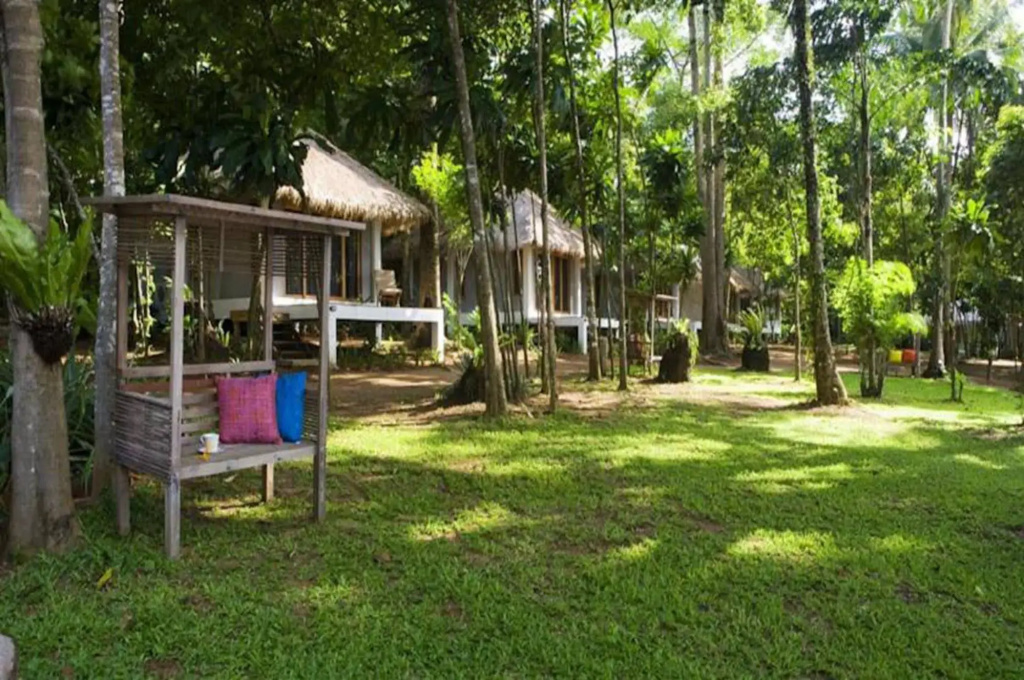 Little Moon Villa
