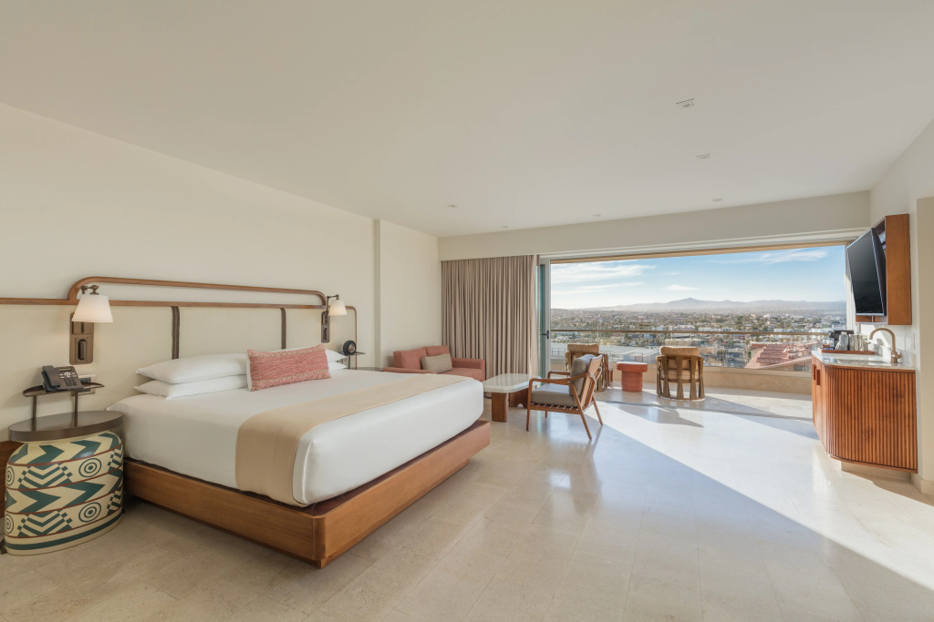 Corazon Cabo, a Noble House Resort - Général