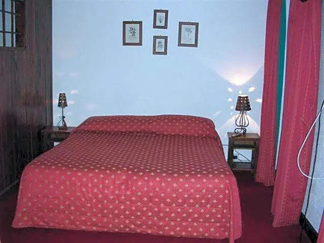 Tavernier - Chambres