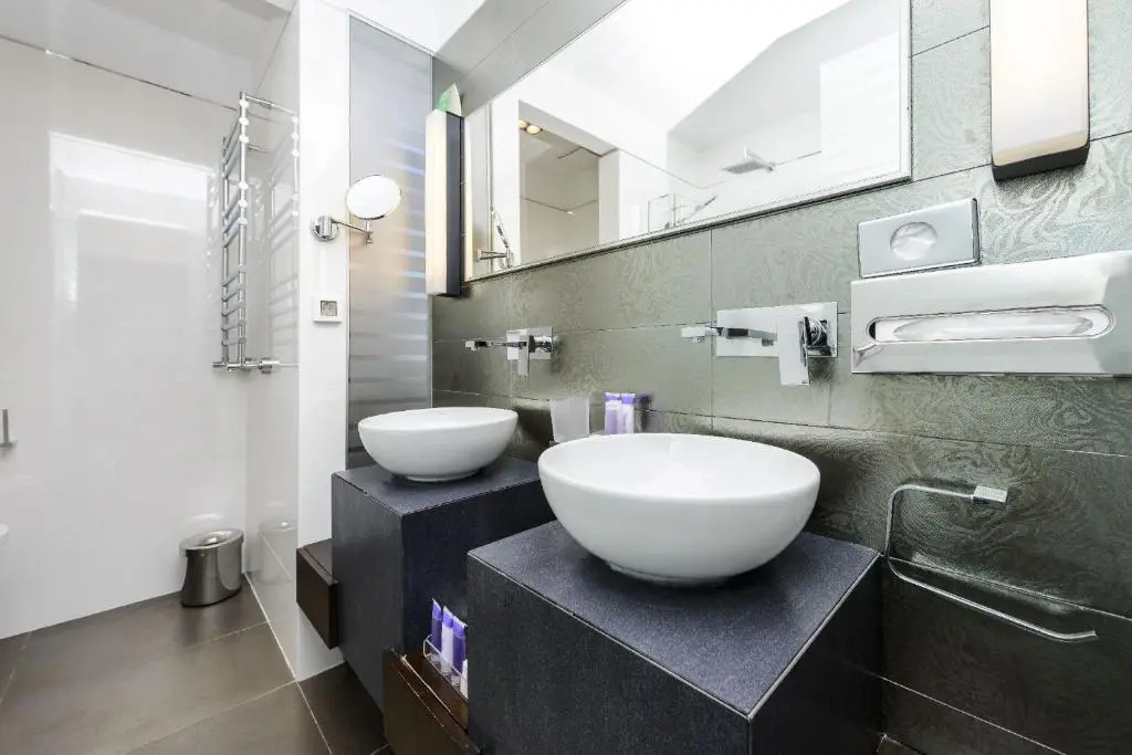Hotel Lapad - Chambres