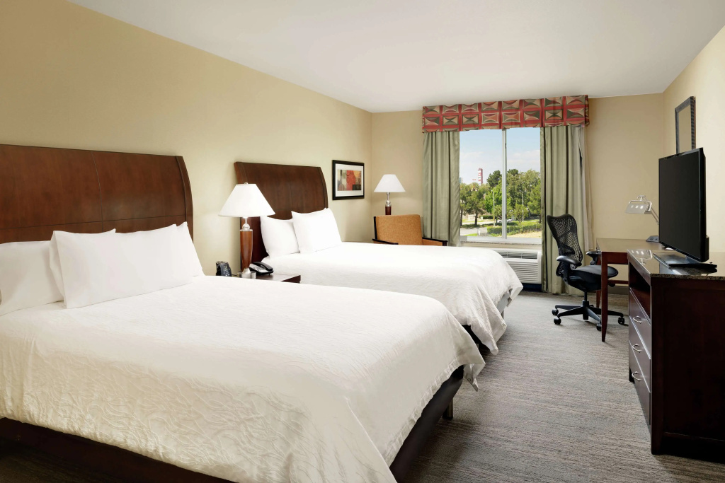 Hilton Garden Inn Fontana - Général