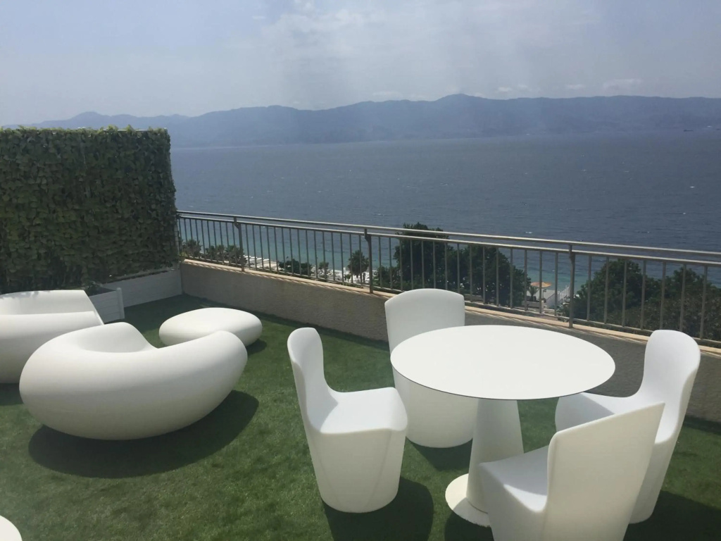 Reggio Suite Luxury B&B