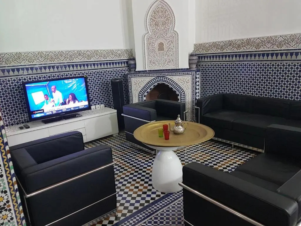 Hotel photo 1