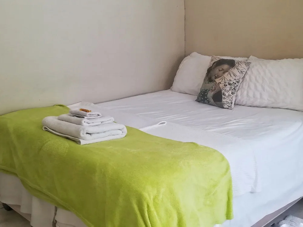 Jaqui's Garden Guesthouse - Général