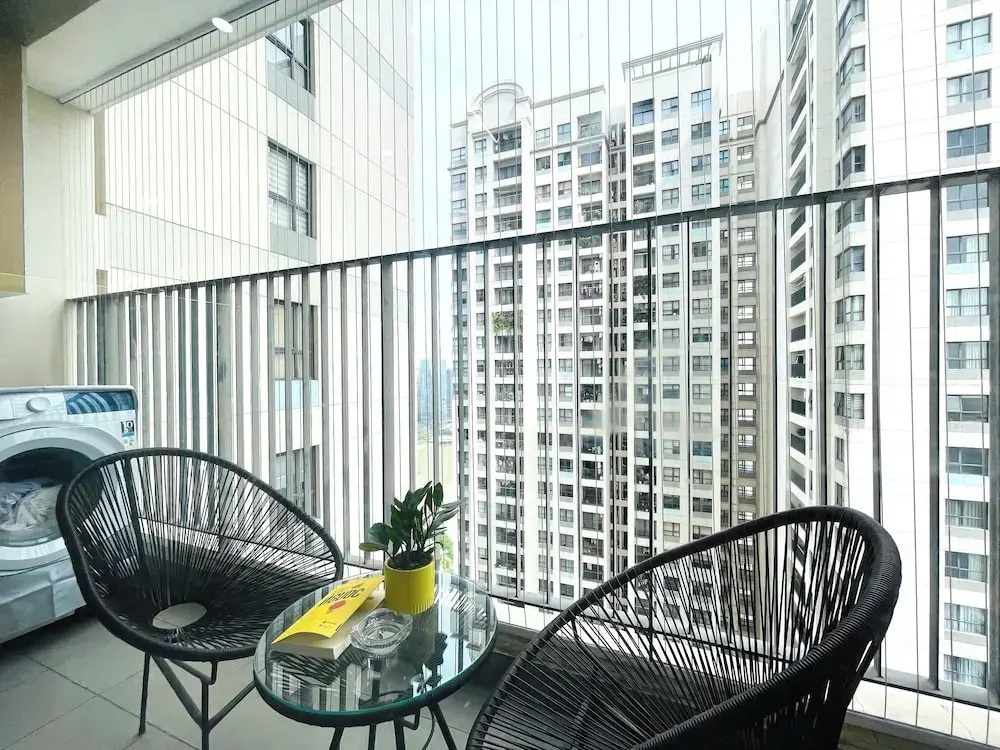 Vinhomes D'capitale - Kim's House