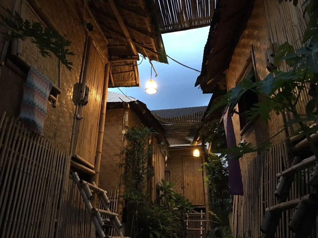 Fundee Story Guesthouse