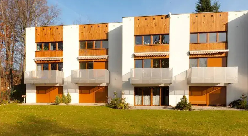Apartamenty Sun & Snow Wisła