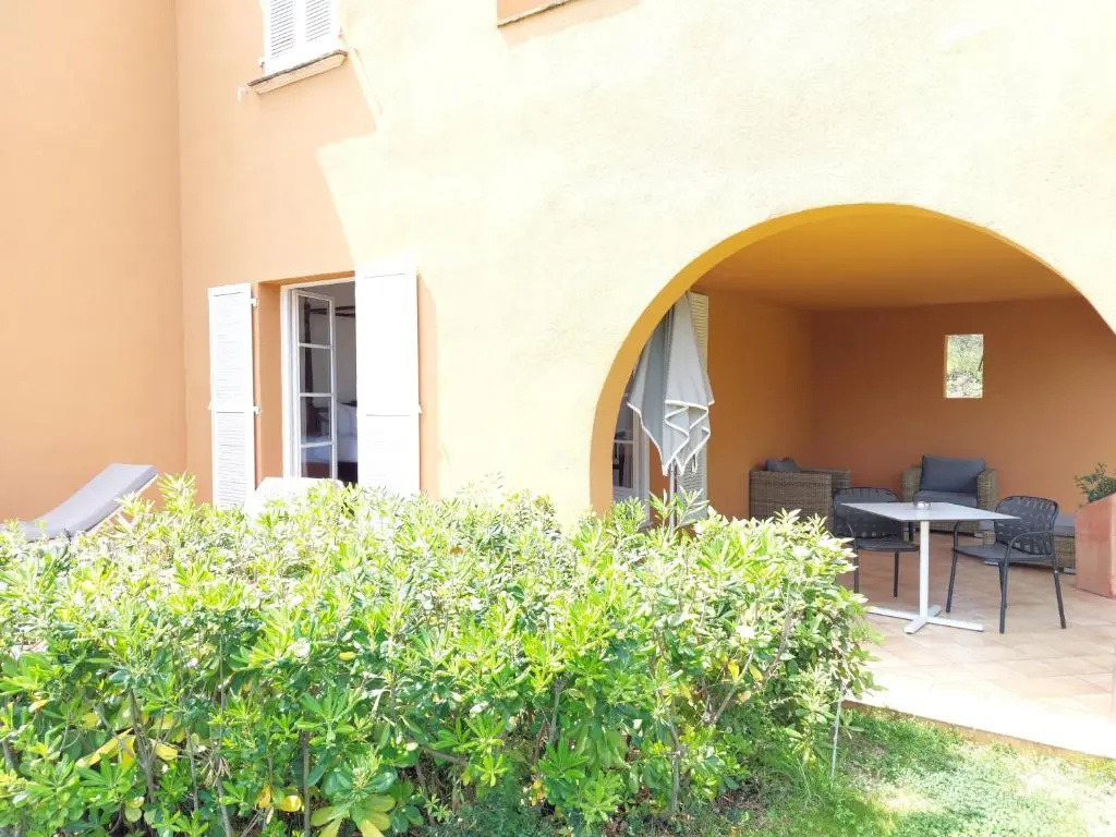 Hotel les Bouis comfort 4 stars - Chambres
