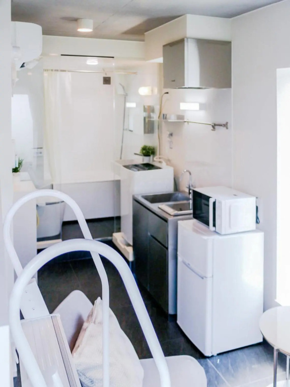 Urbanage Takadanobaba apartment 사진 14